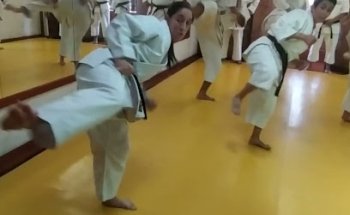 KO BUSHI DO - Karate Do Tradicional