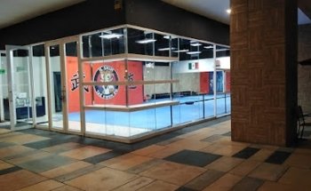 IL SHIM Taekwondo Plaza Río