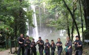 Sadoc Sierra Studios Pachuca