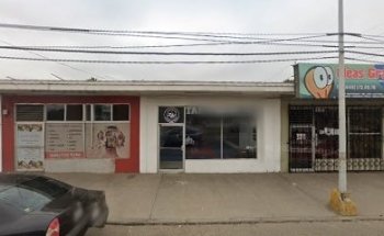 Jeonsa Moo Do In Taekwondo/Cortez