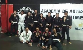 Teco Fight Club