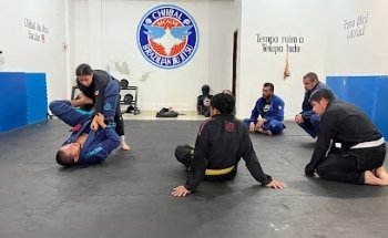 Jiu Jitsu Bacalar