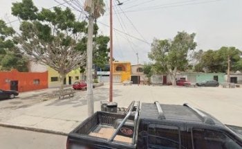 Yongshi Kuai Muay Thai Sede Carrillo Barrio San Antonio