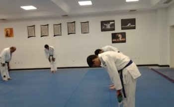 JUDO