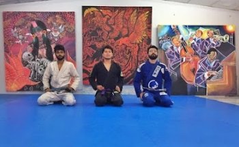 Jiu Jitsu Brasileño Galeria Clan Daniri