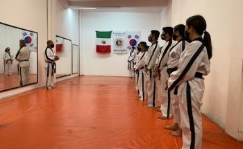 Artes marciales Hoi Jeon Moo Sool Manzanillo