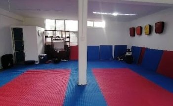 Escuela de Taekwondo hyeongje 