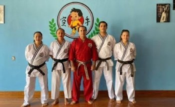 Club de Karate-Do 