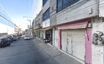 Calzada's Academy LimaLama