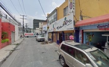 Wing Chung Monterrey