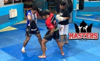 Masters Tabasco 2000