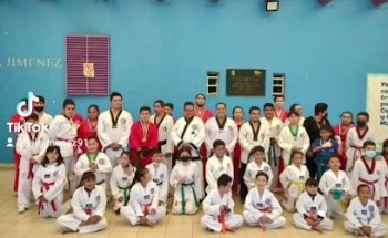 Academia Tkd búhos y Kickboxing