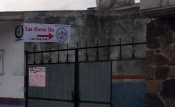 Escuela de Disciplina Marcial A.C. Diamantes Epazoyucan