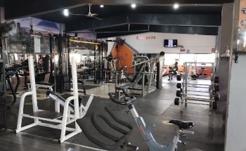 Gym Avengers