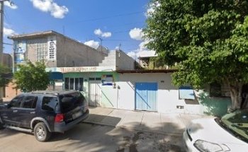 Kim's Tae Kwon Do De México