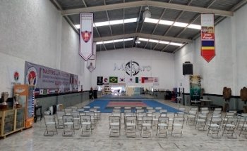 HAPKIDO MAKARO