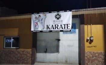 Karate Toshinkaikan San Sebastián