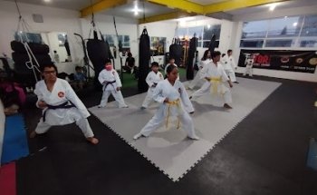 Tori sport Center