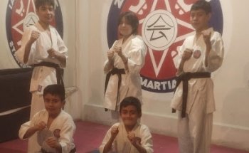 Zen Shi Kai Karate Do San Sebastian