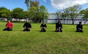 Ninjutsu Nintai Shinkio Ryu Querétaro