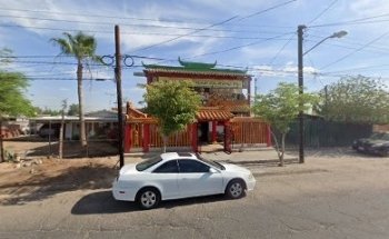 Dragon Chuan Fa Kung Fu
