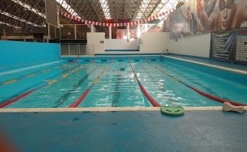 Zona Fitness - Lomas Verdes SPORT