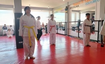 Destiny Martial Arts & Fitness