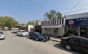 Instituto de Tae Kwon Do Olímpico de México