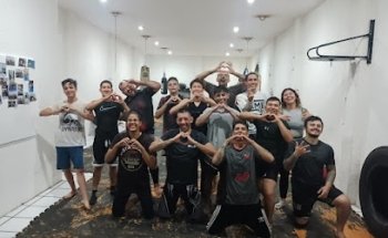 Aser MMA