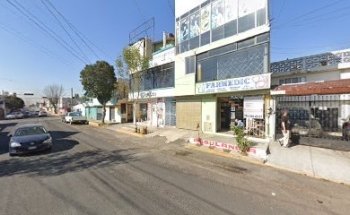 Beta Army DDR Hidalgo