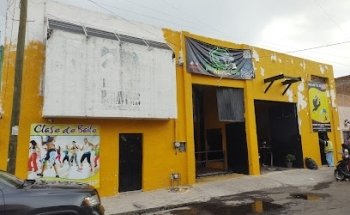 Destruction MMA & Dog House BJJ, Artes Marciales Mixtas