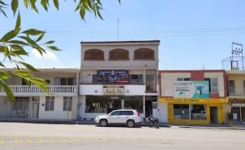 INSLAT MARTIAL ARTS MONCLOVA