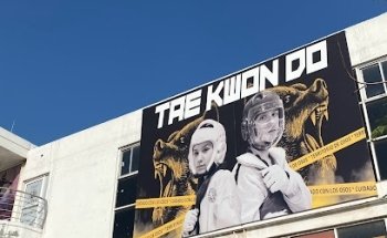 Moo Do Taekwondo Osos
