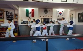 TAEKWONDO RICHARD CHUN UNIÓN DE TULA