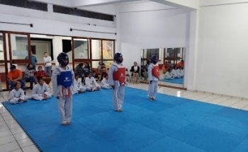 Moon Moo Won - Moo Duk Kwan Teotihuacán