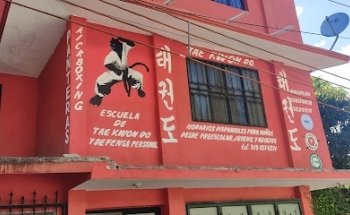 ARTES MARCIALES YAJALÓN