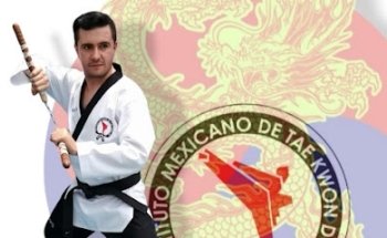 Taekwondo imtkd DRAGONES