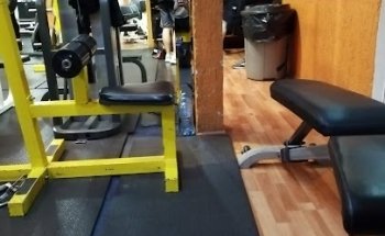 MARINHOS GYM