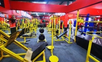 Centro Nacional de Autodefensa Tigers