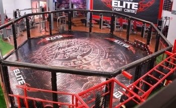 Elite fight center