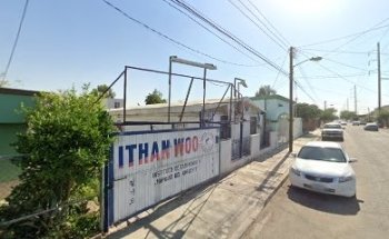 Instituto de Taekwondo del Noroeste