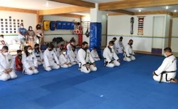Moo Duk Kwan Prados