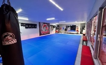 Komodo Muaythai