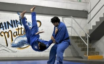 Judo Ronin'O
