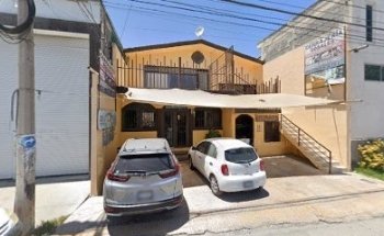 Escuela de Tae Kwon Do