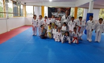 Academia Nacional de Taekwondo