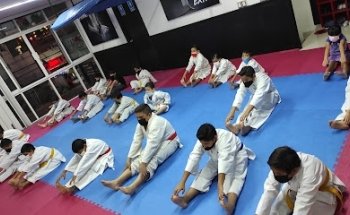 Goju Kan Jardines Del Valle