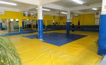 TaeKwonDo - MMW - MDK Chalco