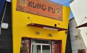 Escuela de Artes Marciales Dragon Chuan Fa, Xochimilco, Kung Fu.