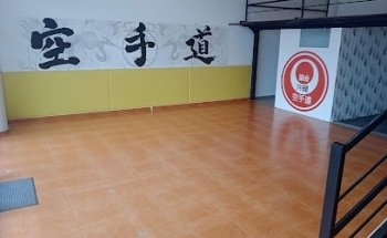 AKO KARATE DO METEPEC